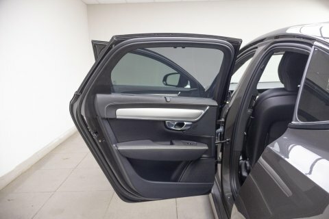 Volvo S90 Recharge T8 R-design Awd Grey #21