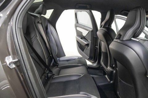 Volvo S90 Recharge T8 R-design Awd Grey #13