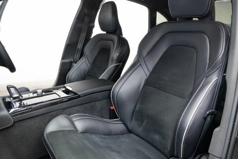 Volvo S90 Recharge T8 R-design Awd Grey #10