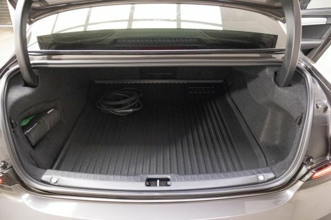 Volvo S90 Recharge T8 R-design Awd Grey #22
