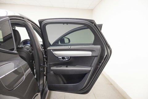 Volvo S90 Recharge T8 R-design Awd Grey #23