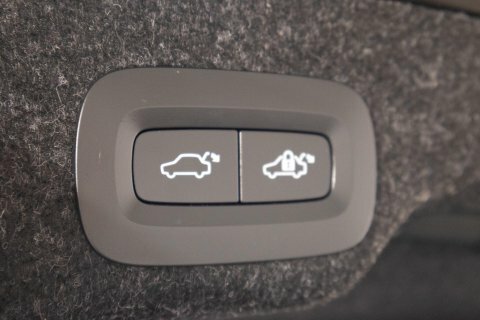 Volvo S90 Recharge T8 R-design Awd Grey #25