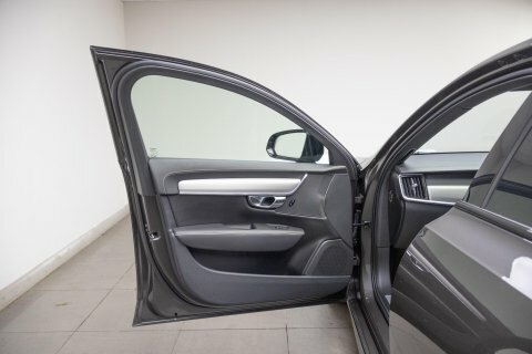 Volvo S90 Recharge T8 R-design Awd Grey #20