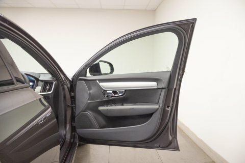 Volvo S90 Recharge T8 R-design Awd Grey #24