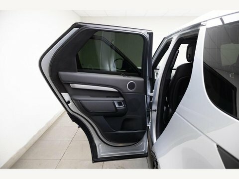 Land Rover Discovery 3 3.0 D300 R-dynamic Hse - 2021 71 Blue #23