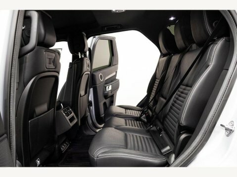 Land Rover Discovery 3 3.0 D300 R-dynamic Hse - 2021 71 Blue #38