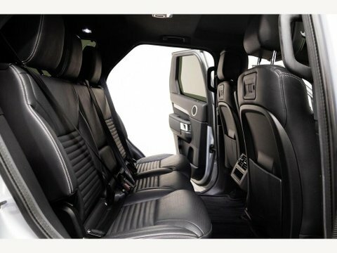 Land Rover Discovery 3 3.0 D300 R-dynamic Hse - 2021 71 Blue #14