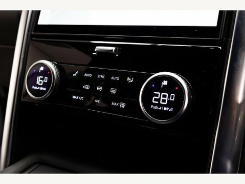 Land Rover Discovery 3 3.0 D300 R-dynamic Hse - 2021 71 Blue #43