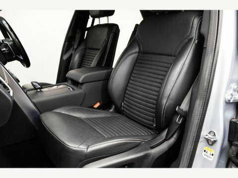 Land Rover Discovery 3 3.0 D300 R-dynamic Hse - 2021 71 Blue #12