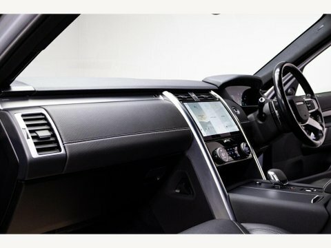Land Rover Discovery 3 3.0 D300 R-dynamic Hse - 2021 71 Blue #10