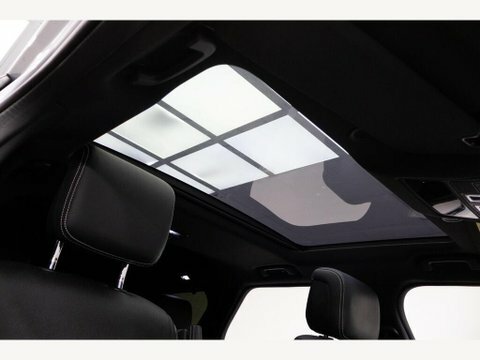 Land Rover Discovery 3 3.0 D300 R-dynamic Hse - 2021 71 Blue #15
