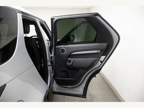 Land Rover Discovery 3 3.0 D300 R-dynamic Hse - 2021 71 Blue #25