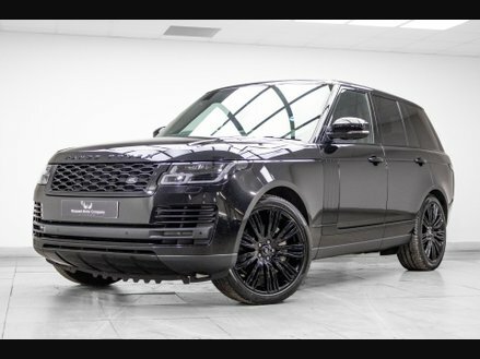 Land Rover Discovery 3 3.0 D300 R-dynamic Hse - 2021 71 Blue #56
