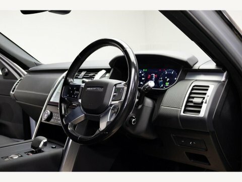 Land Rover Discovery 3 3.0 D300 R-dynamic Hse - 2021 71 Blue #9