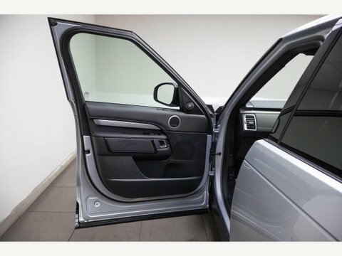 Land Rover Discovery 3 3.0 D300 R-dynamic Hse - 2021 71 Blue #22