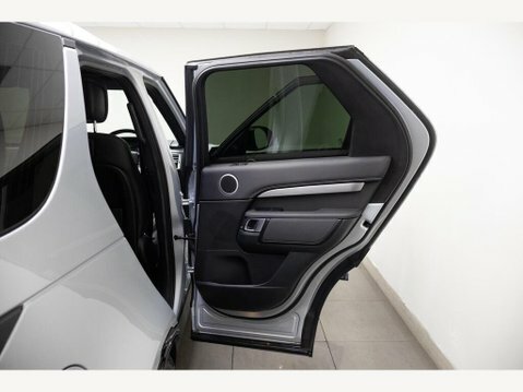 Land Rover Discovery 3 3.0 D300 R-dynamic Hse - 2021 71 Blue #50