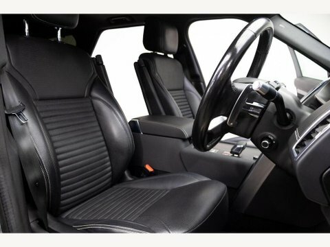 Land Rover Discovery 3 3.0 D300 R-dynamic Hse - 2021 71 Blue #11