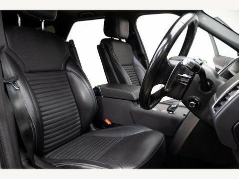Land Rover Discovery 3 3.0 D300 R-dynamic Hse - 2021 71 Blue #36