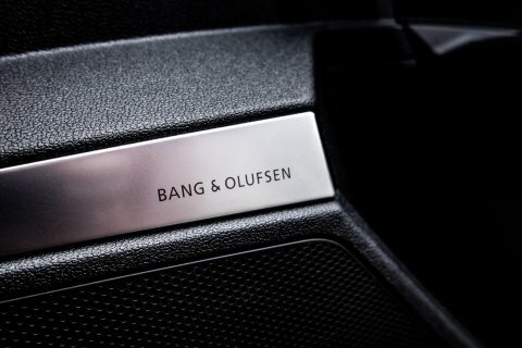 Audi S3 2.0 Tfsi Sportback Red #2
