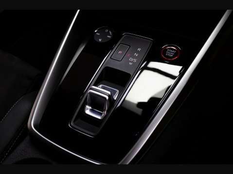 Audi S3 Tfsi Quattro Vorsprung S Tronic White #47