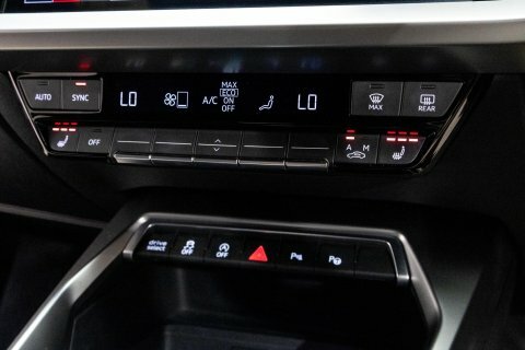 Audi S3 Tfsi Quattro Vorsprung S Tronic White #16