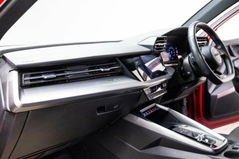 Audi S3 Tfsi Quattro Vorsprung S Tronic White #10