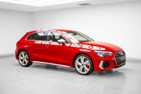 Audi S3 Tfsi Quattro Vorsprung S Tronic White #8
