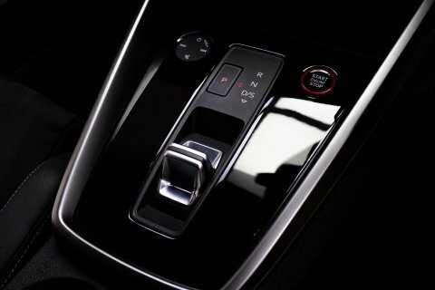 Audi S3 Tfsi Quattro Vorsprung S Tronic White #25