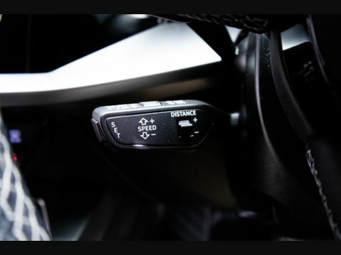Audi S3 Tfsi Quattro Vorsprung S Tronic White #48