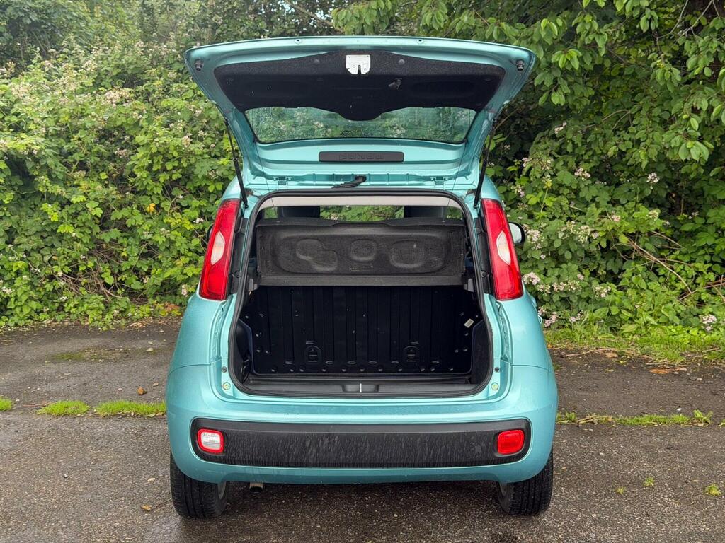 Fiat Panda 1.2 Easy Euro 6 Beige #29