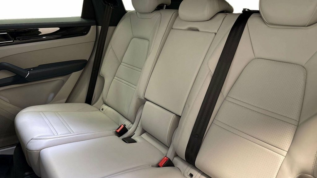 Porsche Cayenne Suv Blue #6