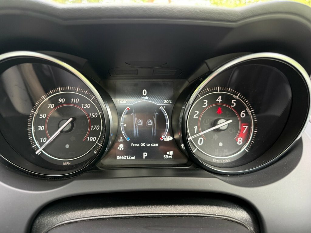 Jaguar F-Type 3.0 V6 S Awd Euro 6 Ss Grey #26