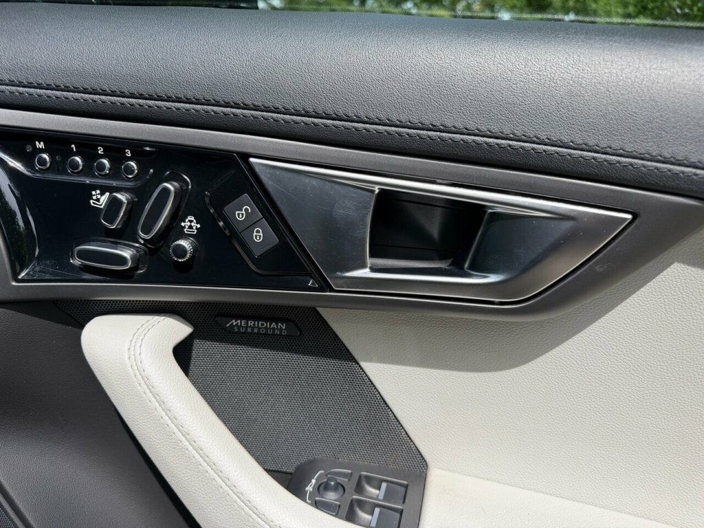 Jaguar F-Type 3.0 V6 S Awd Euro 6 Ss Grey #20