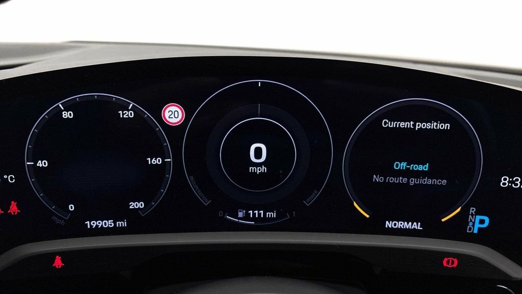 Porsche Taycan Performance Plus 93.4Kwh 4S 4Wd Grey #7