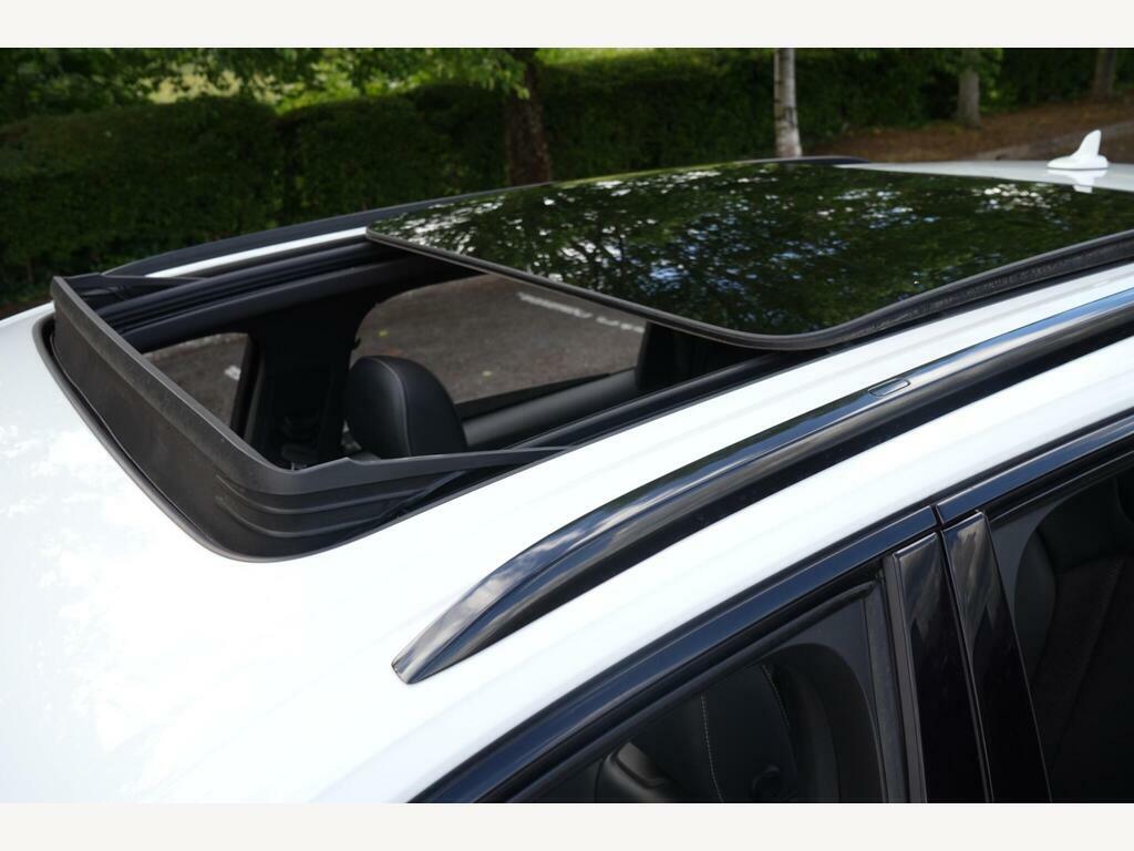 Audi Q7 3.0 Tdi V6 S Line Tiptronic Quattro Euro 6 S S White #3