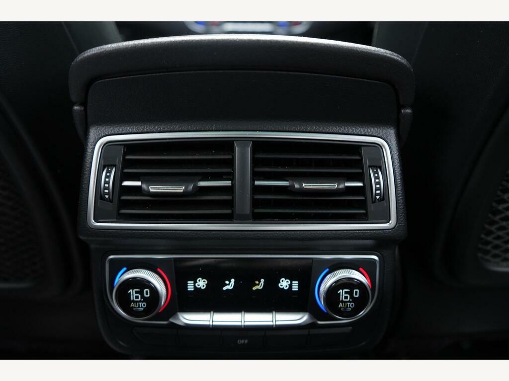 Audi Q7 4.0 Sq7 Tdi Quattro 429 Bhp Grey #38