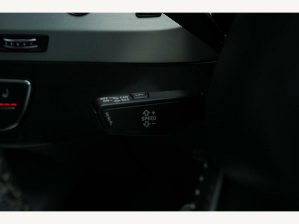 Audi Q7 4.0 Sq7 Tdi Quattro 429 Bhp Grey #40