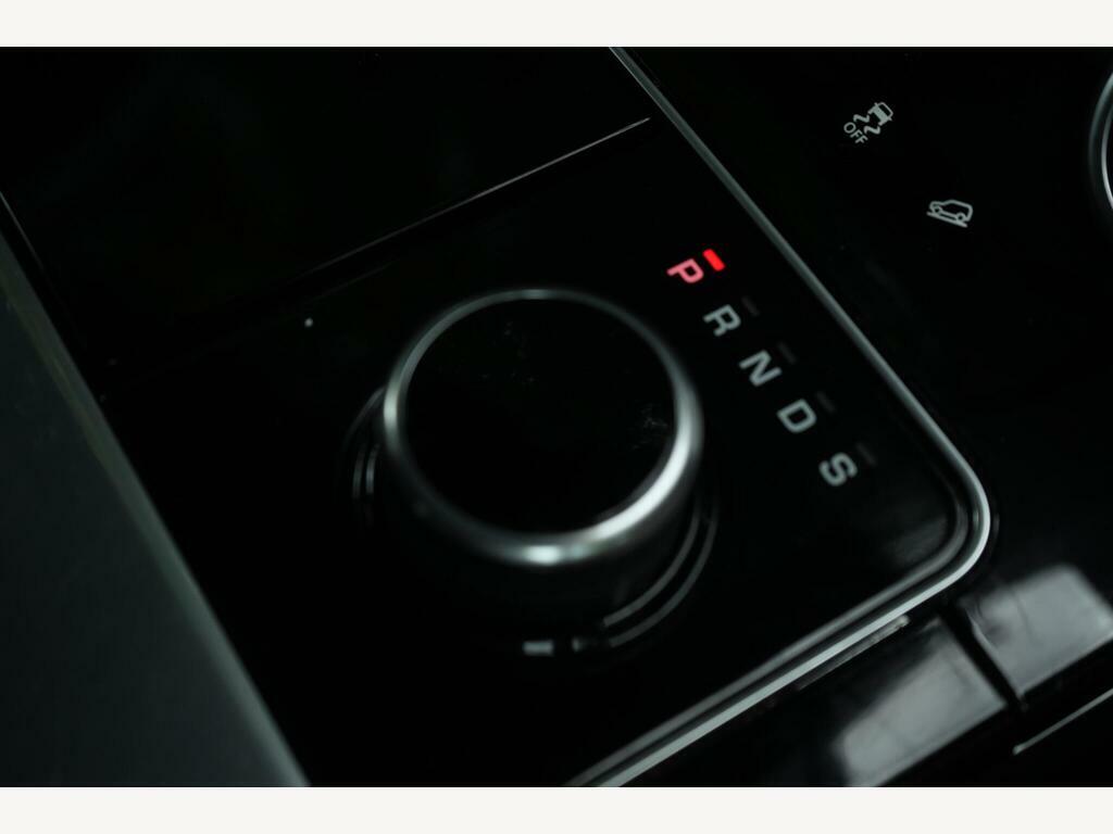 Land Rover Range Rover Velar R-dynamic S Red #43
