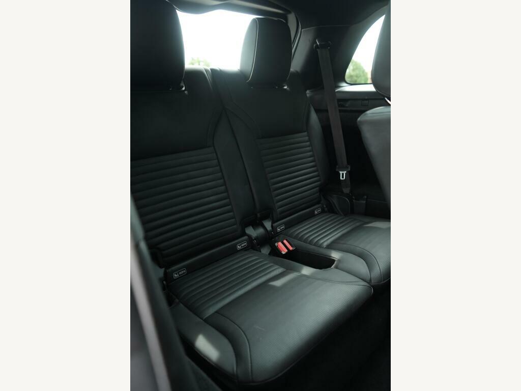 Land Rover Discovery 3L Hse Luxury Black #48