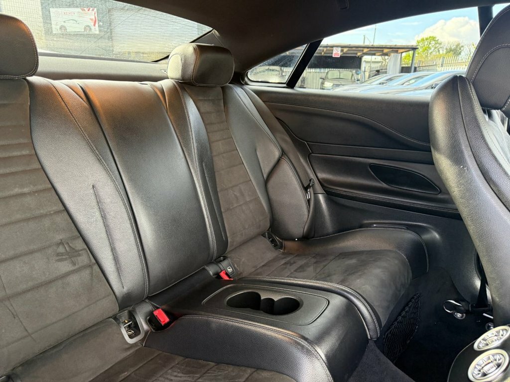 Mercedes-Benz E Class 2L Amg Line EF19CFG Grey #6