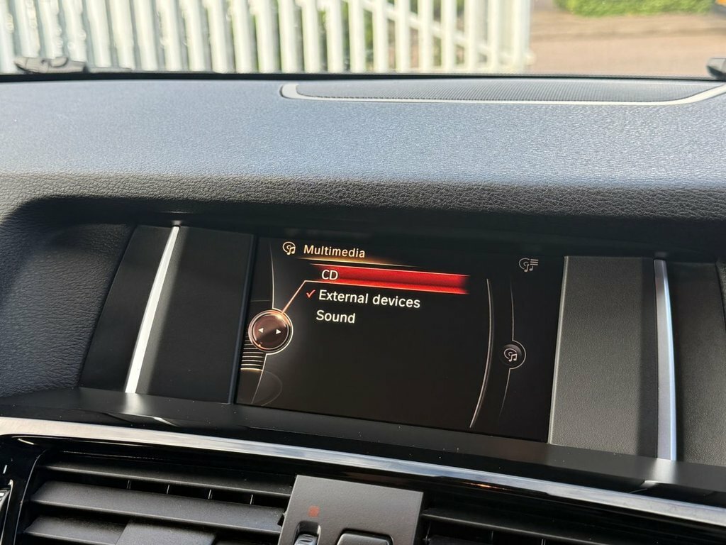 BMW X3 Xdrive35d M Sport Step Grey #51