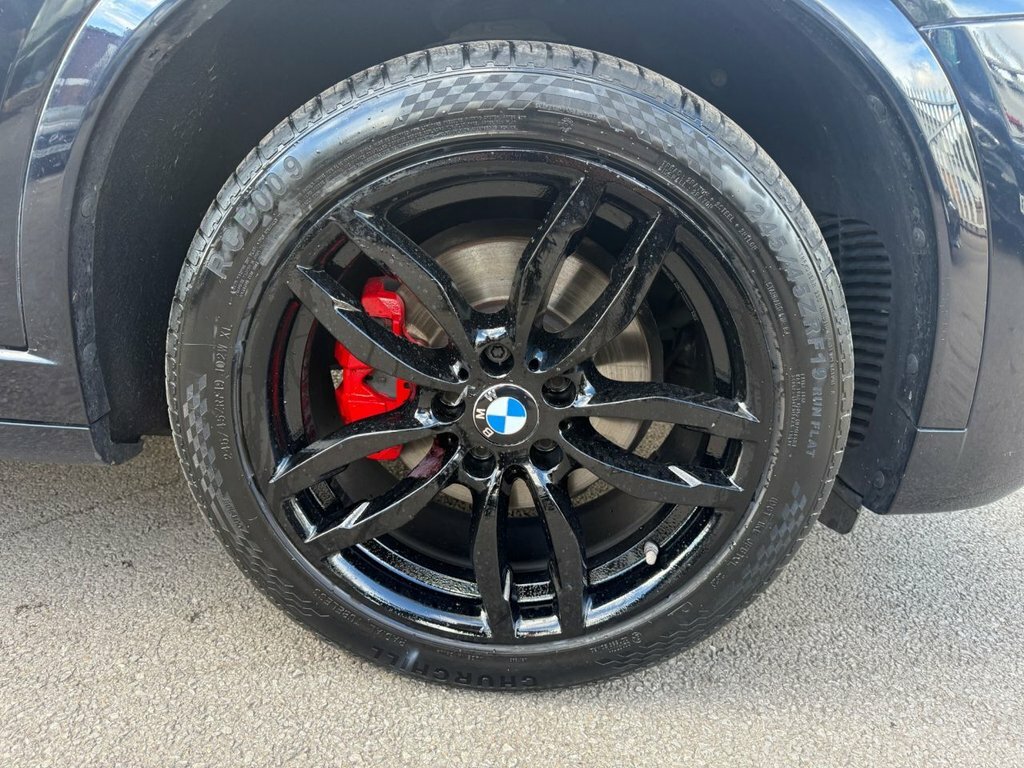 BMW X3 Xdrive35d M Sport Step Grey #35