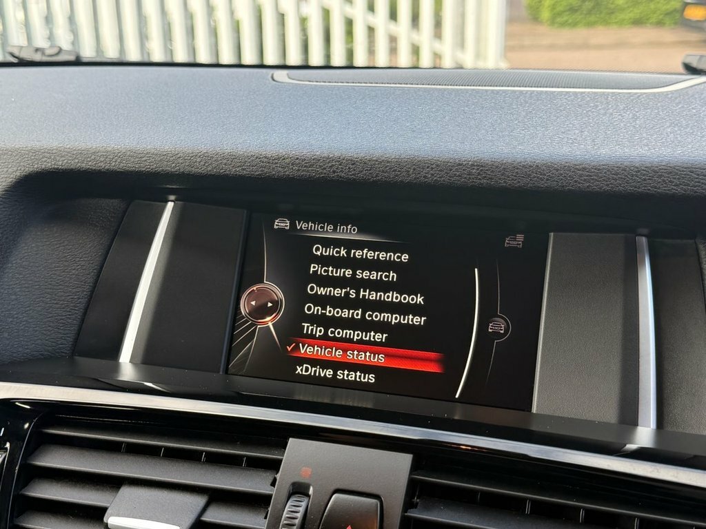 BMW X3 Xdrive35d M Sport Step Grey #58