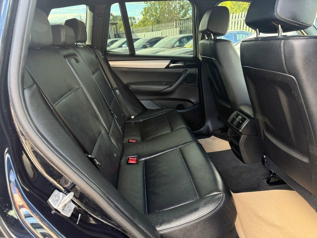 BMW X3 Xdrive35d M Sport Step Grey #74