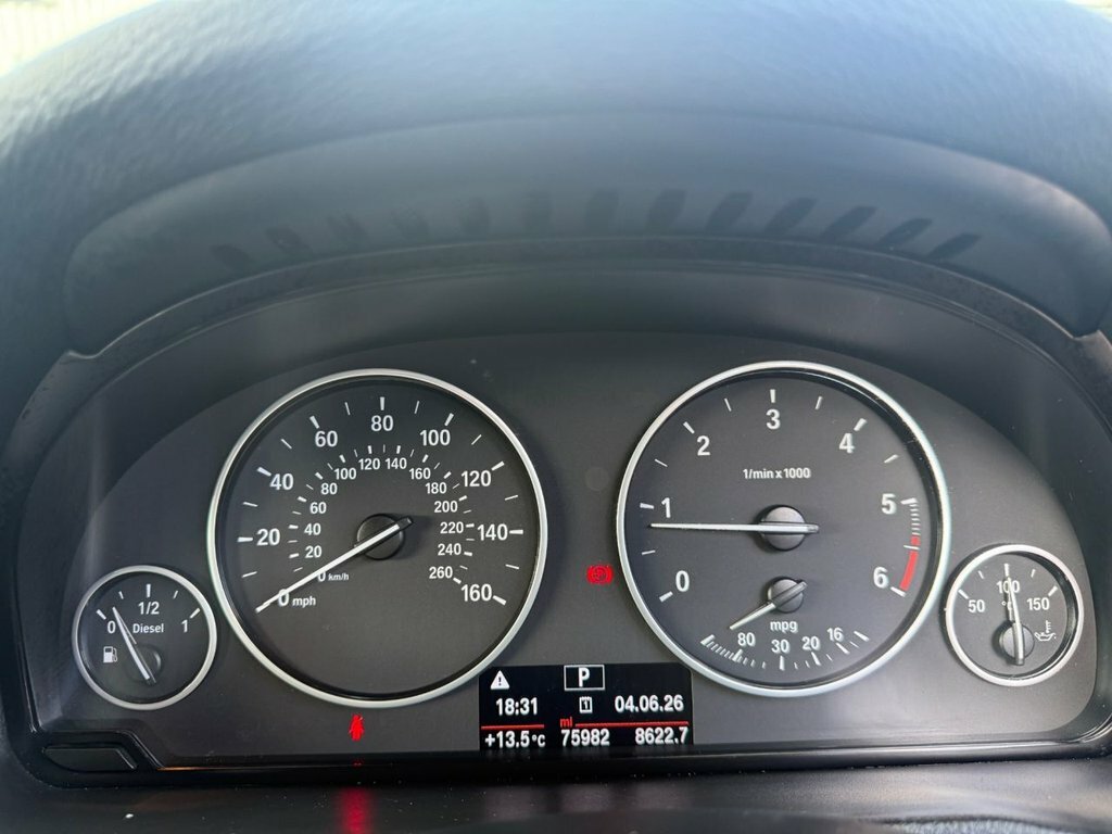 BMW X3 Xdrive35d M Sport Step Grey #44