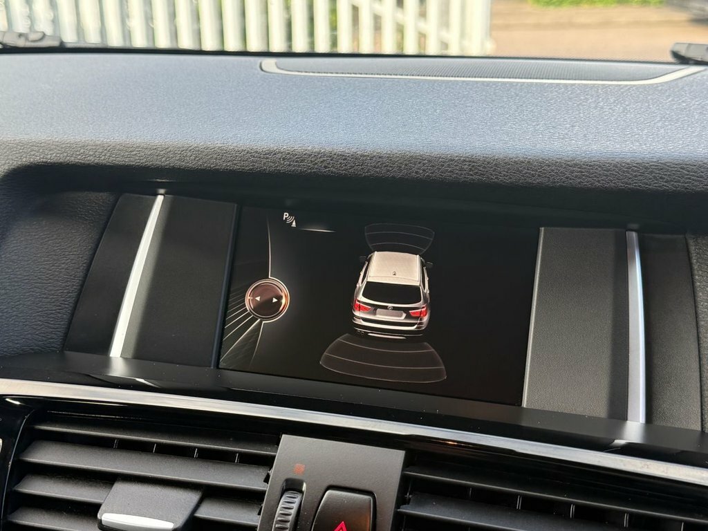 BMW X3 Xdrive35d M Sport Step Grey #64