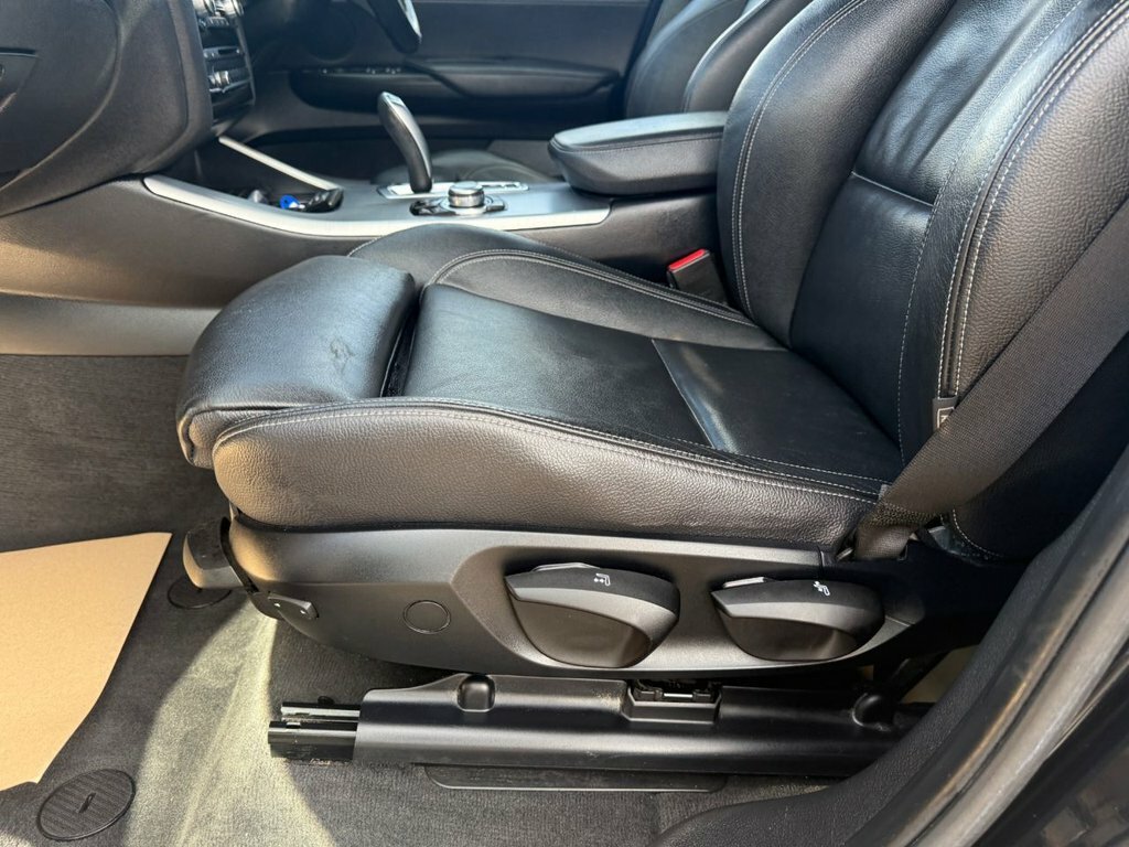 BMW X3 Xdrive35d M Sport Step Grey #86