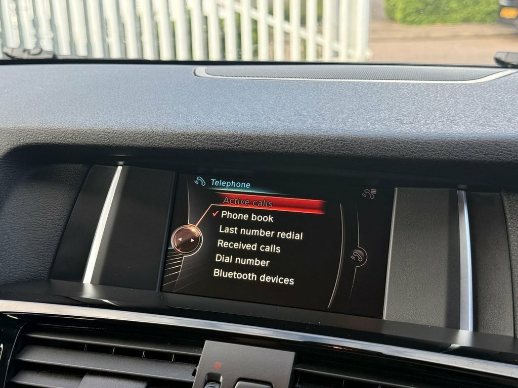 BMW X3 Xdrive35d M Sport Step Grey #53