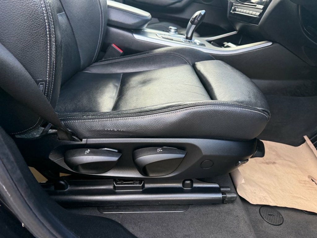 BMW X3 Xdrive35d M Sport Step Grey #41