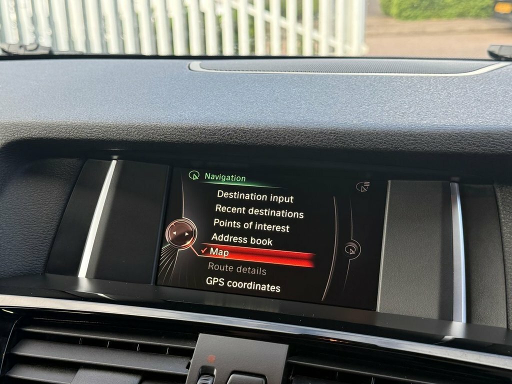BMW X3 Xdrive35d M Sport Step Grey #54